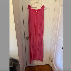 NWT Milio Milano Silk Dress | Size L